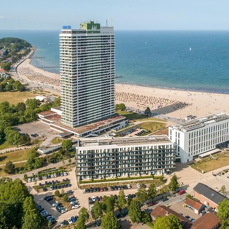 2 Bedroom Awesome Apartment In Luebeck Travemuende 外观 照片