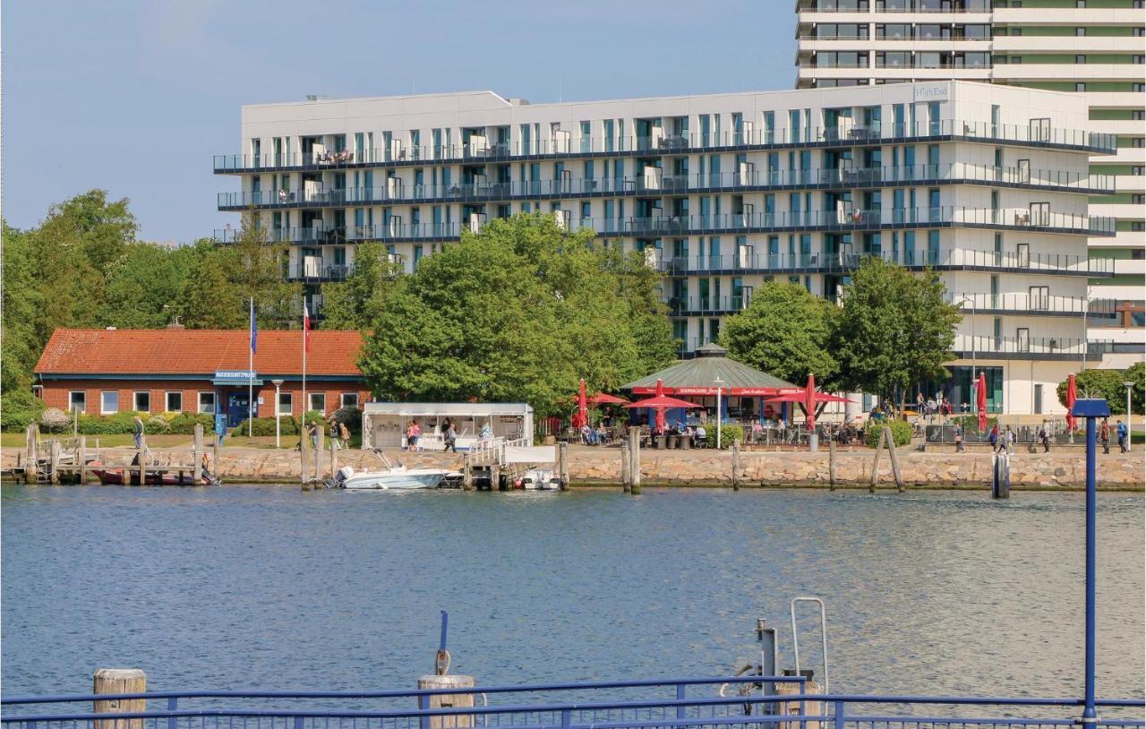 2 Bedroom Awesome Apartment In Luebeck Travemuende 外观 照片