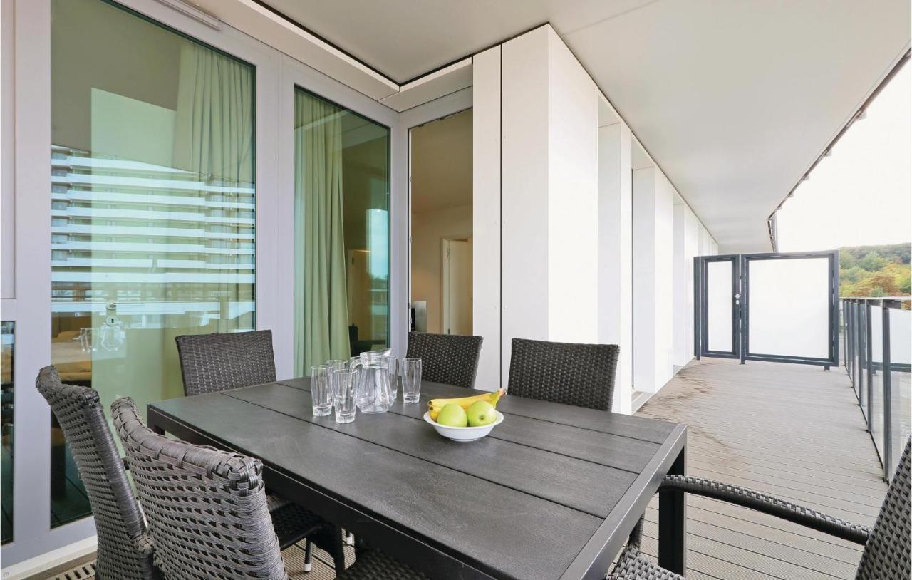 2 Bedroom Awesome Apartment In Luebeck Travemuende 外观 照片