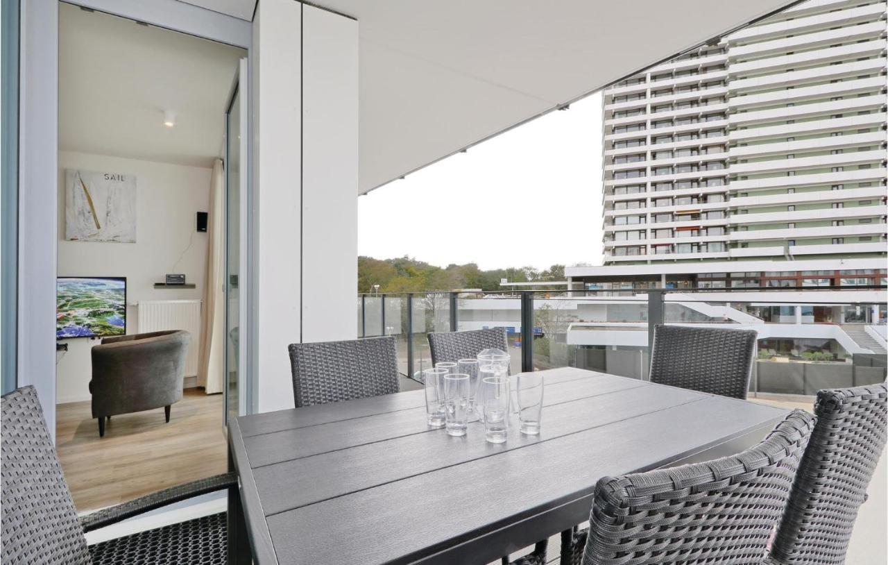 2 Bedroom Awesome Apartment In Luebeck Travemuende 外观 照片