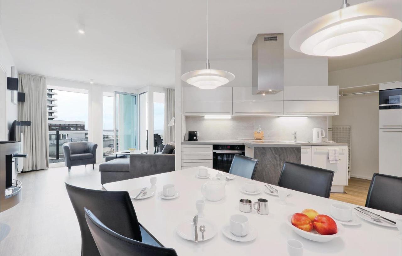 2 Bedroom Awesome Apartment In Luebeck Travemuende 外观 照片