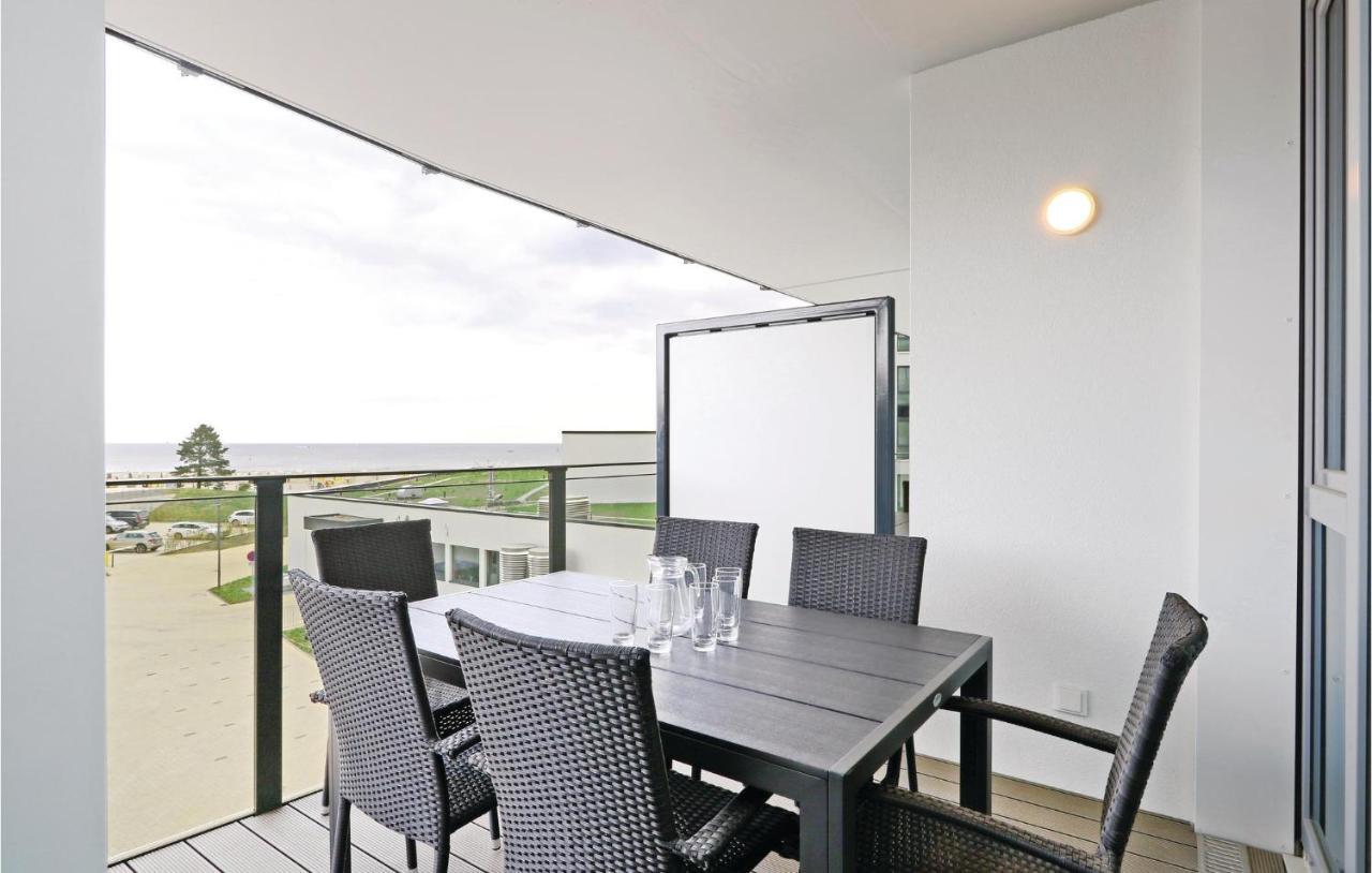 2 Bedroom Awesome Apartment In Luebeck Travemuende 外观 照片