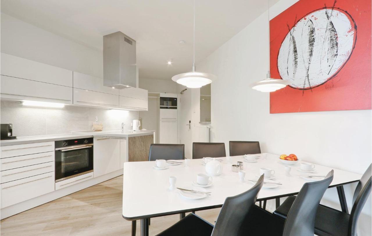 2 Bedroom Awesome Apartment In Luebeck Travemuende 外观 照片