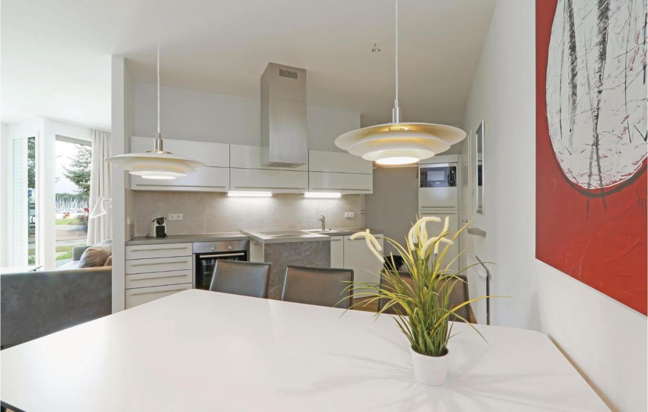 2 Bedroom Awesome Apartment In Luebeck Travemuende 外观 照片
