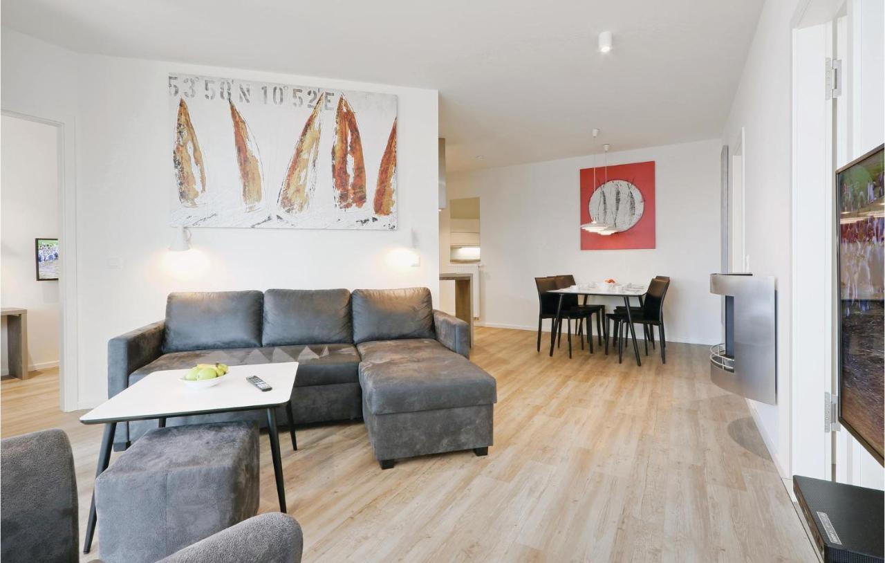 2 Bedroom Awesome Apartment In Luebeck Travemuende 外观 照片