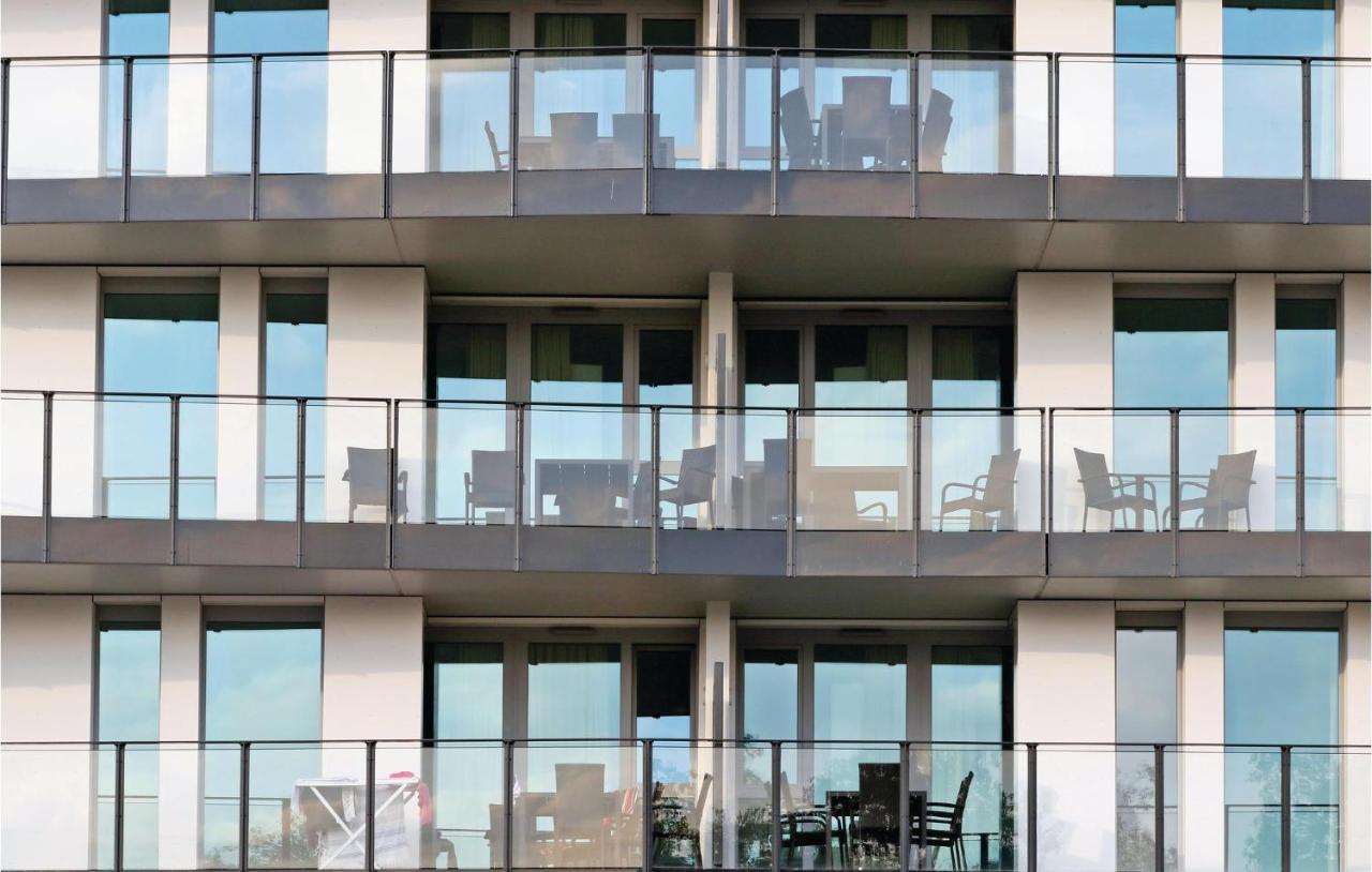 2 Bedroom Awesome Apartment In Luebeck Travemuende 外观 照片