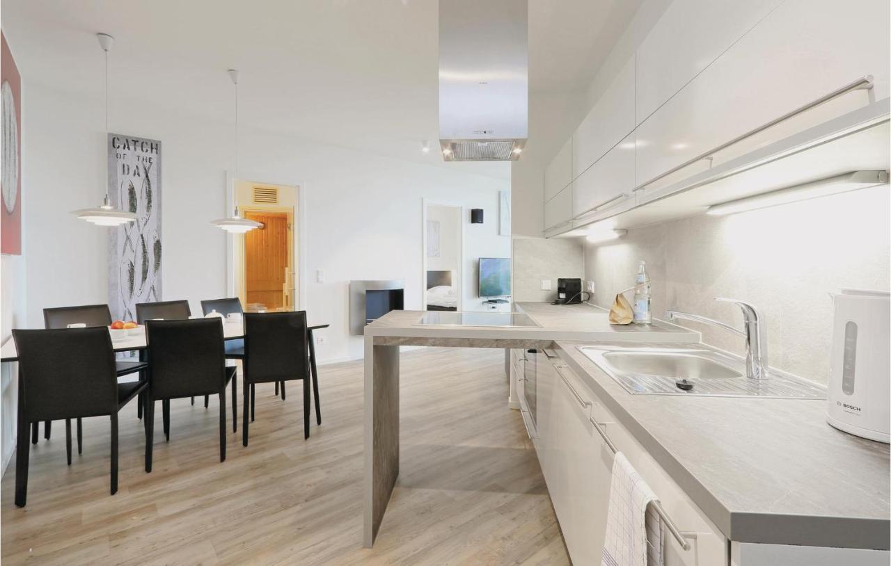 2 Bedroom Awesome Apartment In Luebeck Travemuende 外观 照片