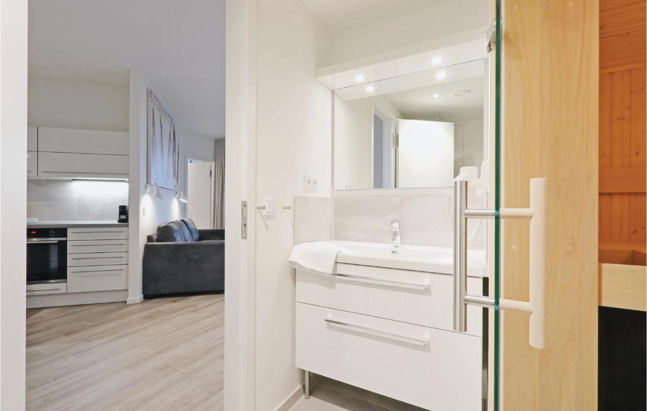 2 Bedroom Awesome Apartment In Luebeck Travemuende 外观 照片