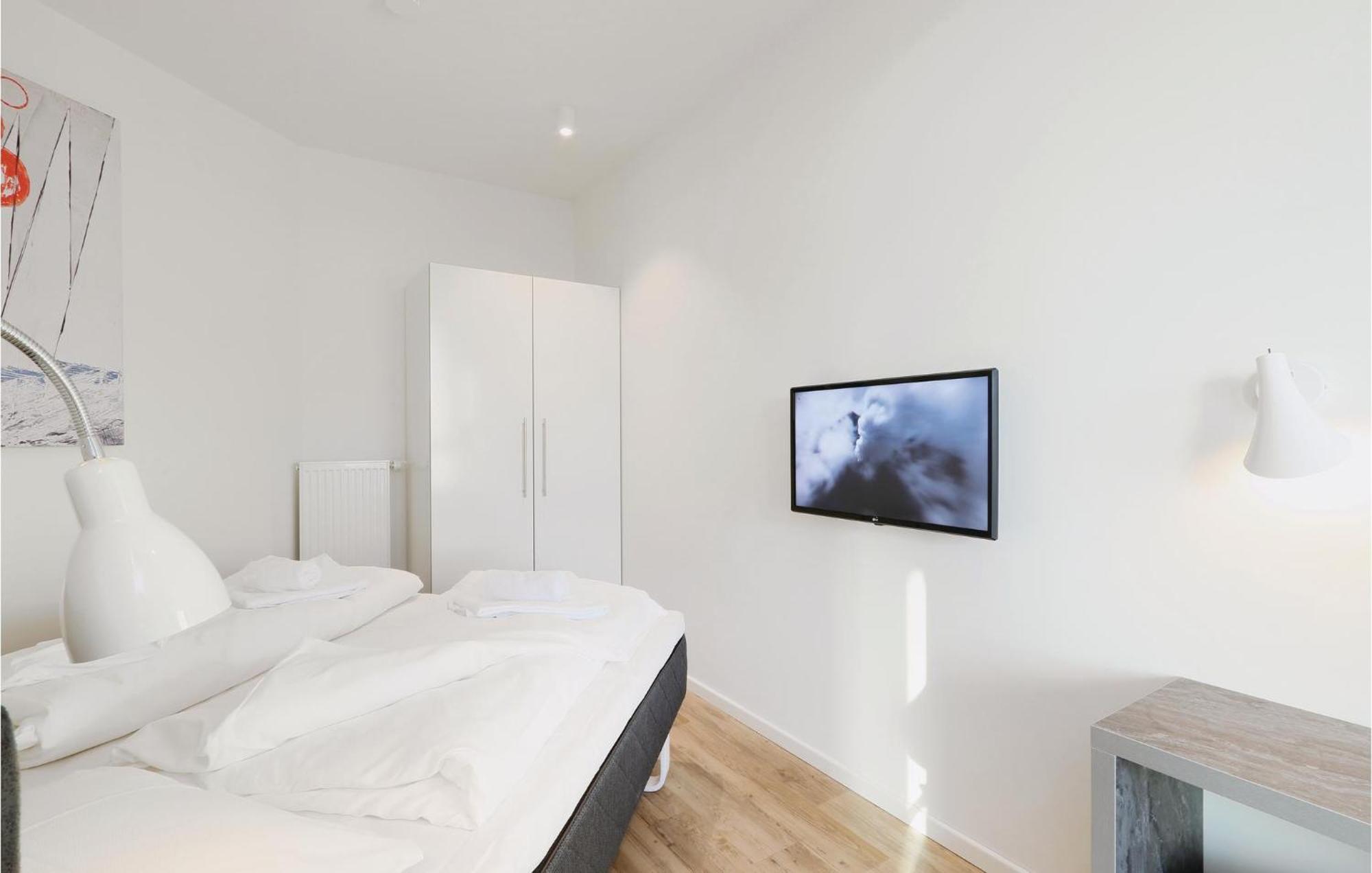 2 Bedroom Awesome Apartment In Luebeck Travemuende 外观 照片