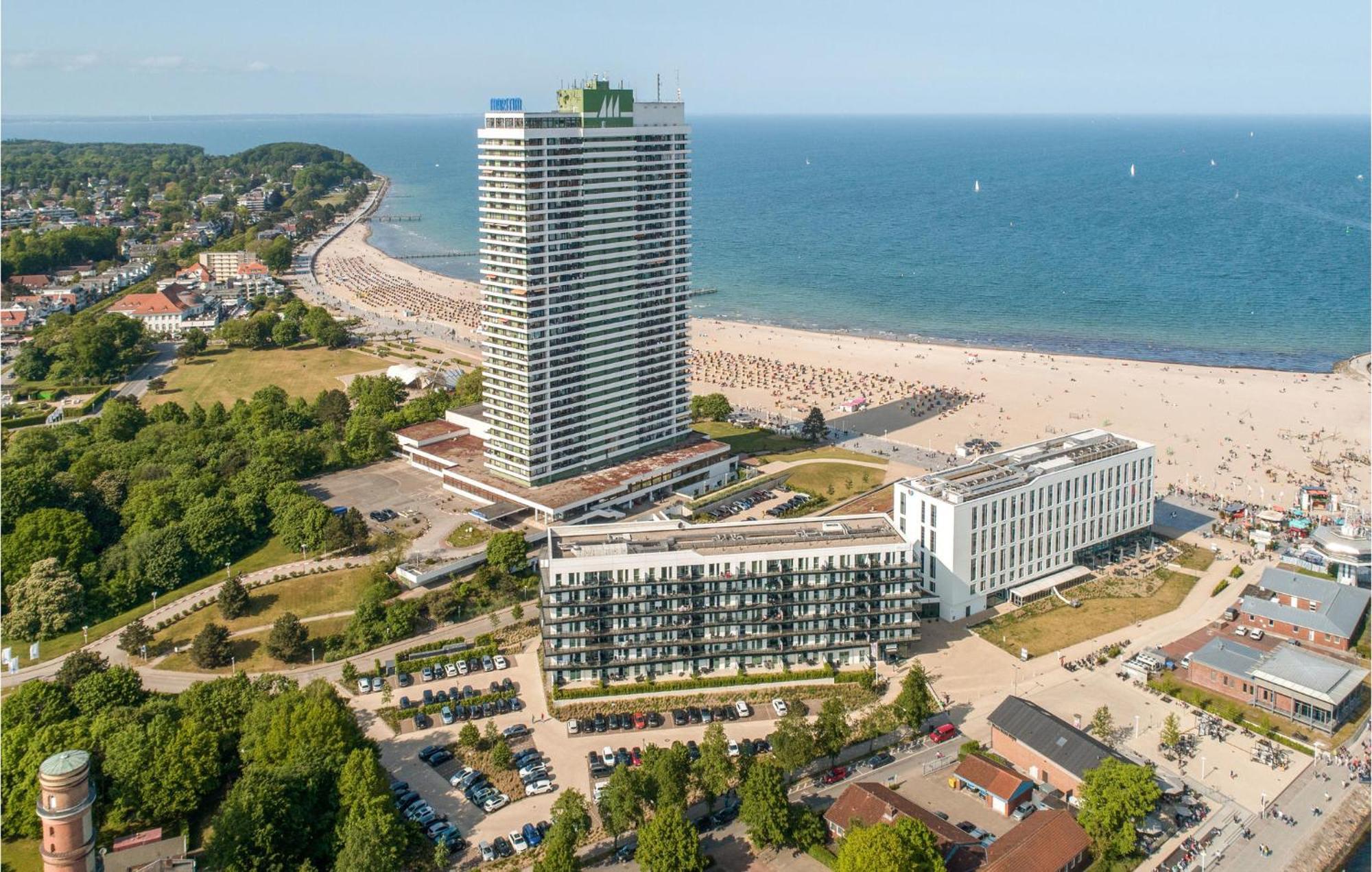 2 Bedroom Awesome Apartment In Luebeck Travemuende 外观 照片