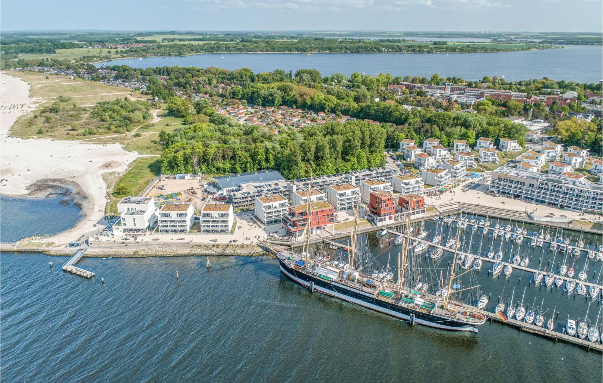2 Bedroom Awesome Apartment In Luebeck Travemuende 外观 照片